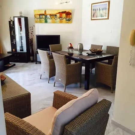 Amathusa Coastal Heights 21 * Limassol