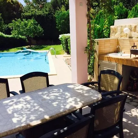 Villa Amathusa Coastal Heights 21