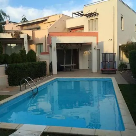 Amathusa Coastal Heights 21 * Limassol